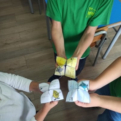 Dia Mundial da &Aacute;gua