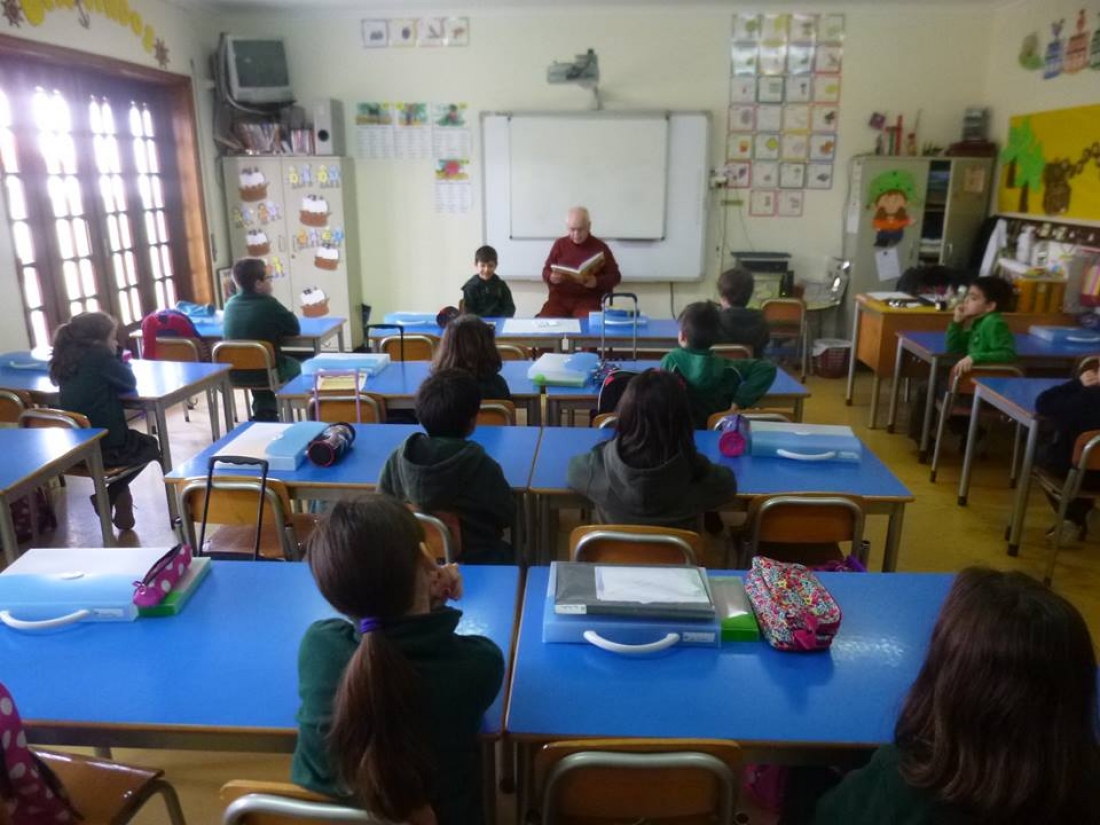 Dia Mundial do Livro, 2016!