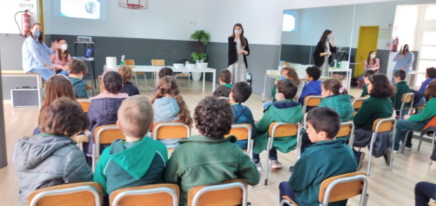 Dia Mundial da Sa&uacute;de Oral