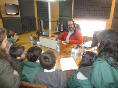 Dia Mundial da R&aacute;dio, 2017