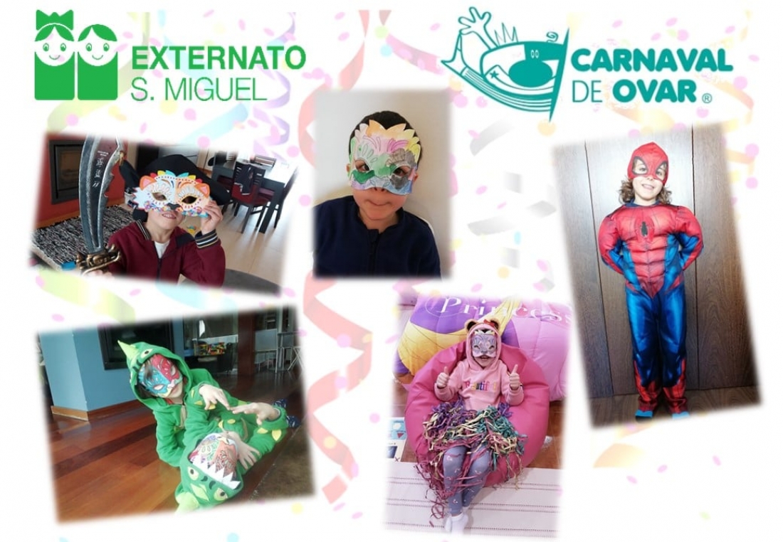 CARNAVAL OVAR 2021