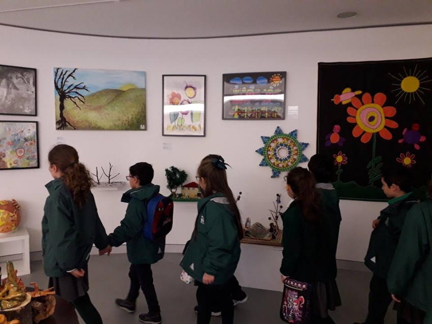 &ldquo;Naturalmente NATAL&rdquo;