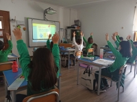 Dia Mundial da Higieniza&ccedil;&atilde;o das M&atilde;os