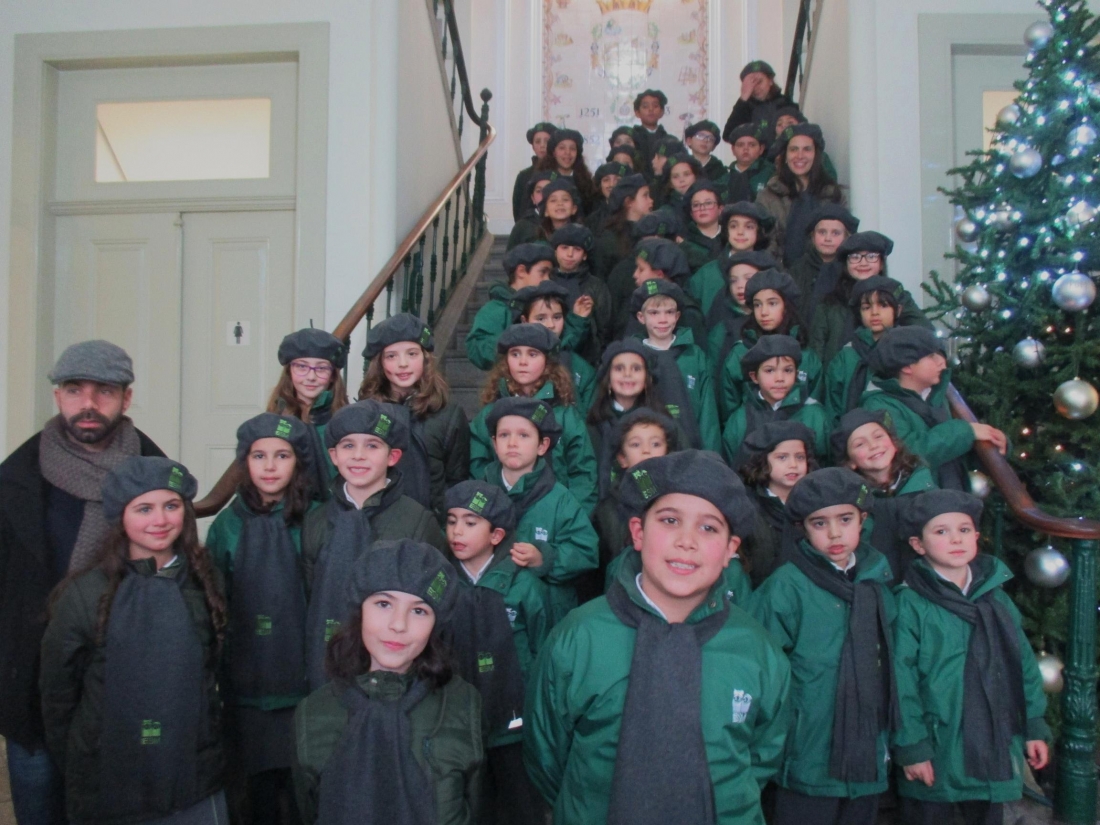 Troupe de Reis, 2016!