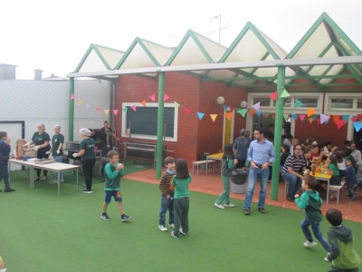 F&eacute;rias desportivas 2018