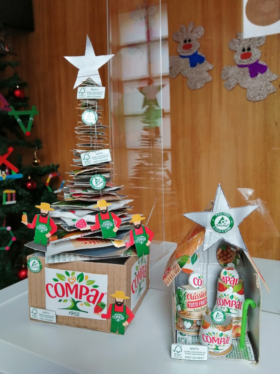 NATAL &ndash; ECO-ESCOLA 2020