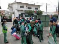 Viagem dos Finalistas 2019