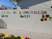 Semana da Alimenta&ccedil;&atilde;o Saud&aacute;vel