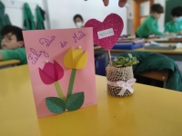 Dia da M&atilde;e 2021