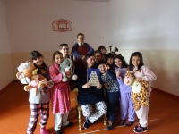 Dia Nacional do Pijama, 2016!