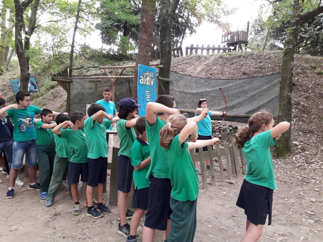 F&Eacute;RIAS DE VER&Atilde;O!