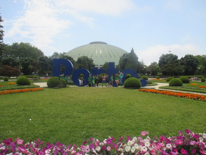 Uma Aventura no Porto 2016!