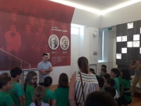 MUSEU ESCOLAR OLIVEIRA LOPES