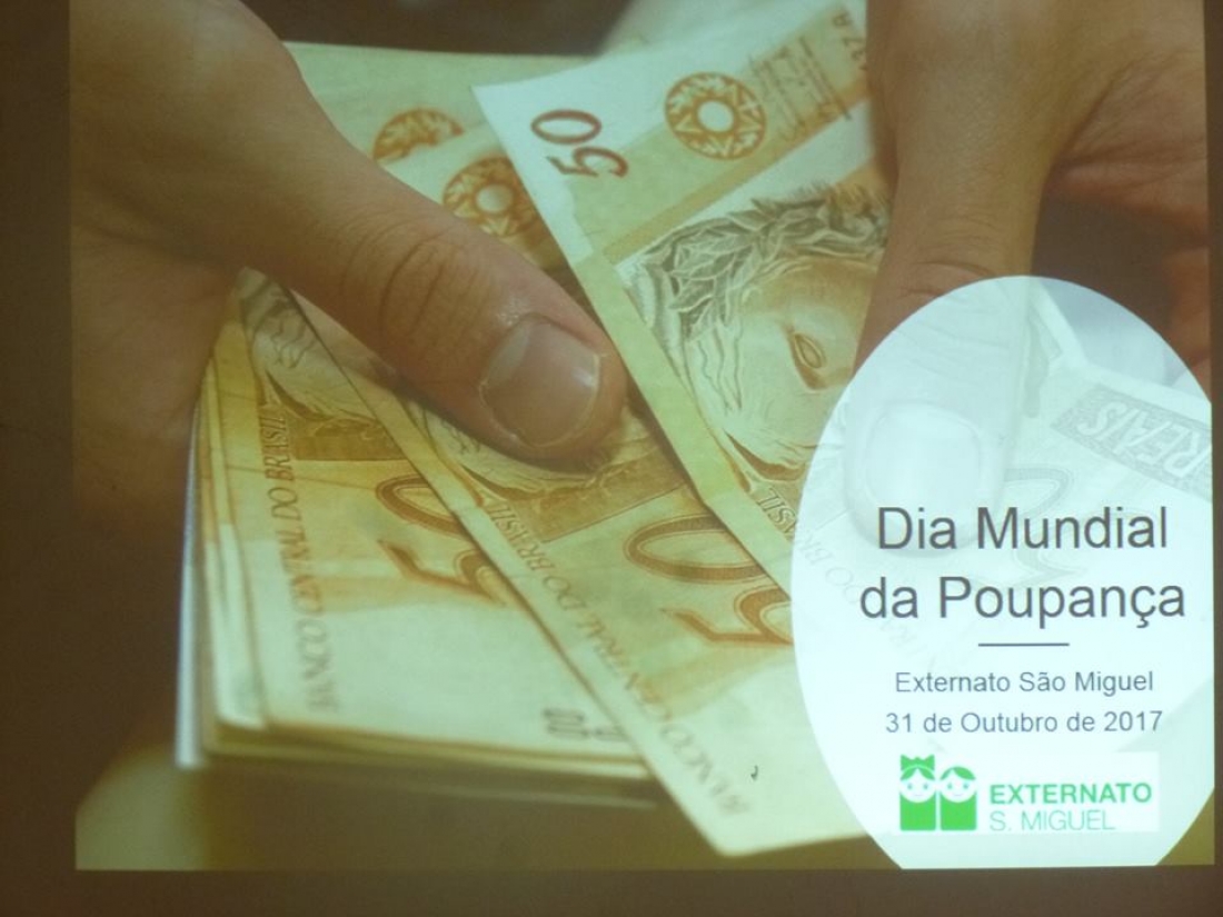 DIA MUNDIAL DA POUPAN&Ccedil;A, 2017!