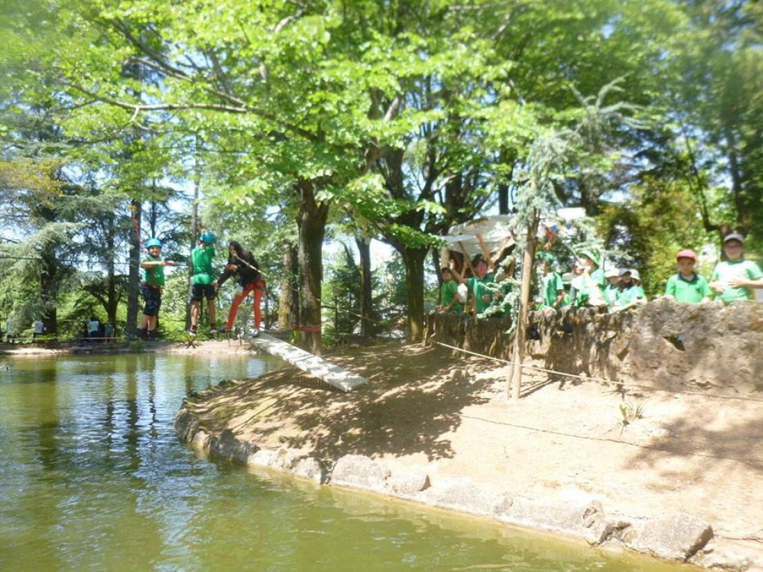 Dia Mundial da crian&ccedil;a, 2017!