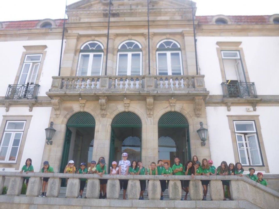 Final das f&eacute;rias desportivas, 2016!