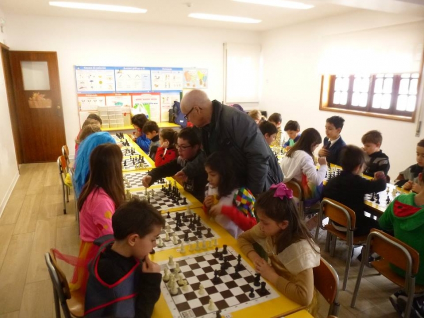 Carnaval no Externato S&atilde;o Miguel, 2018