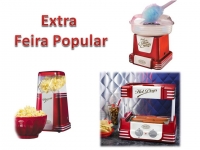 Novos extras e decora&ccedil;&otilde;es nas Festas de Anivers&aacute;rio no Externato!