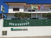 Bem vindos queridos alunos!