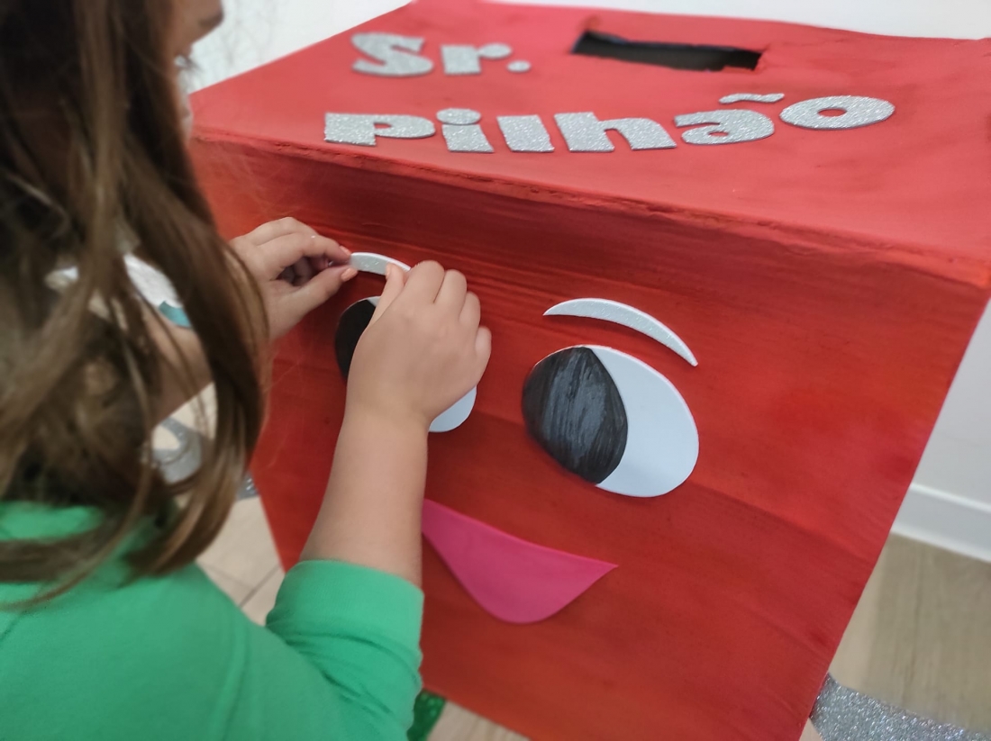 Gera&ccedil;&atilde;o Depositr&atilde;o &ndash; ESM / EJI