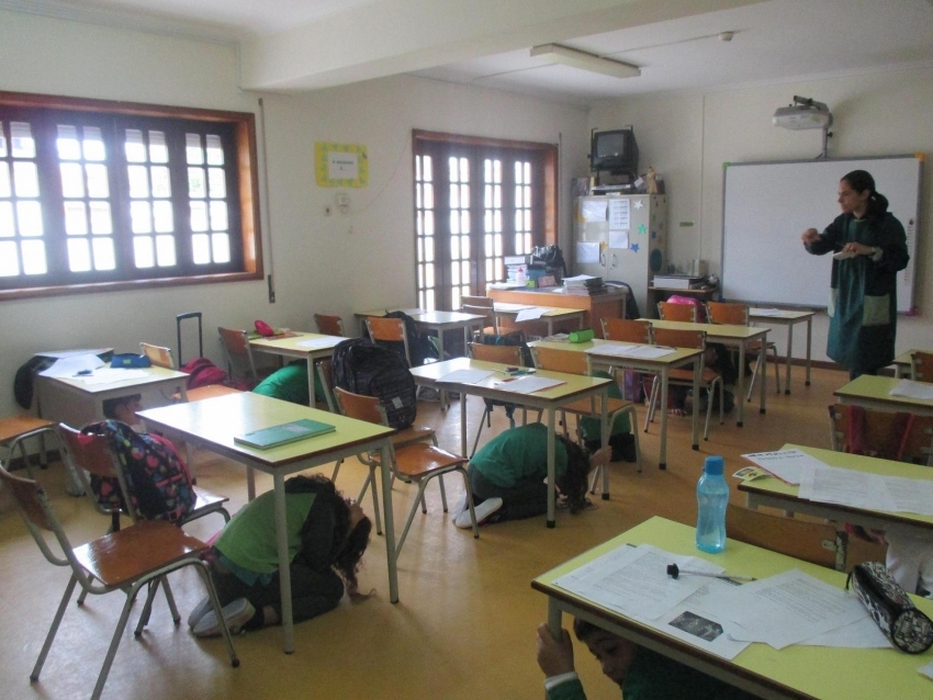 A Terra treme, 2015!