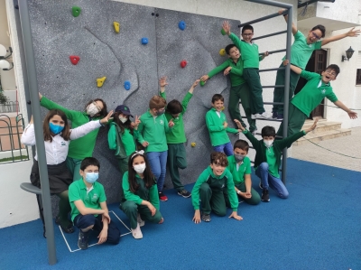 Dia Mundial da Crian&ccedil;a