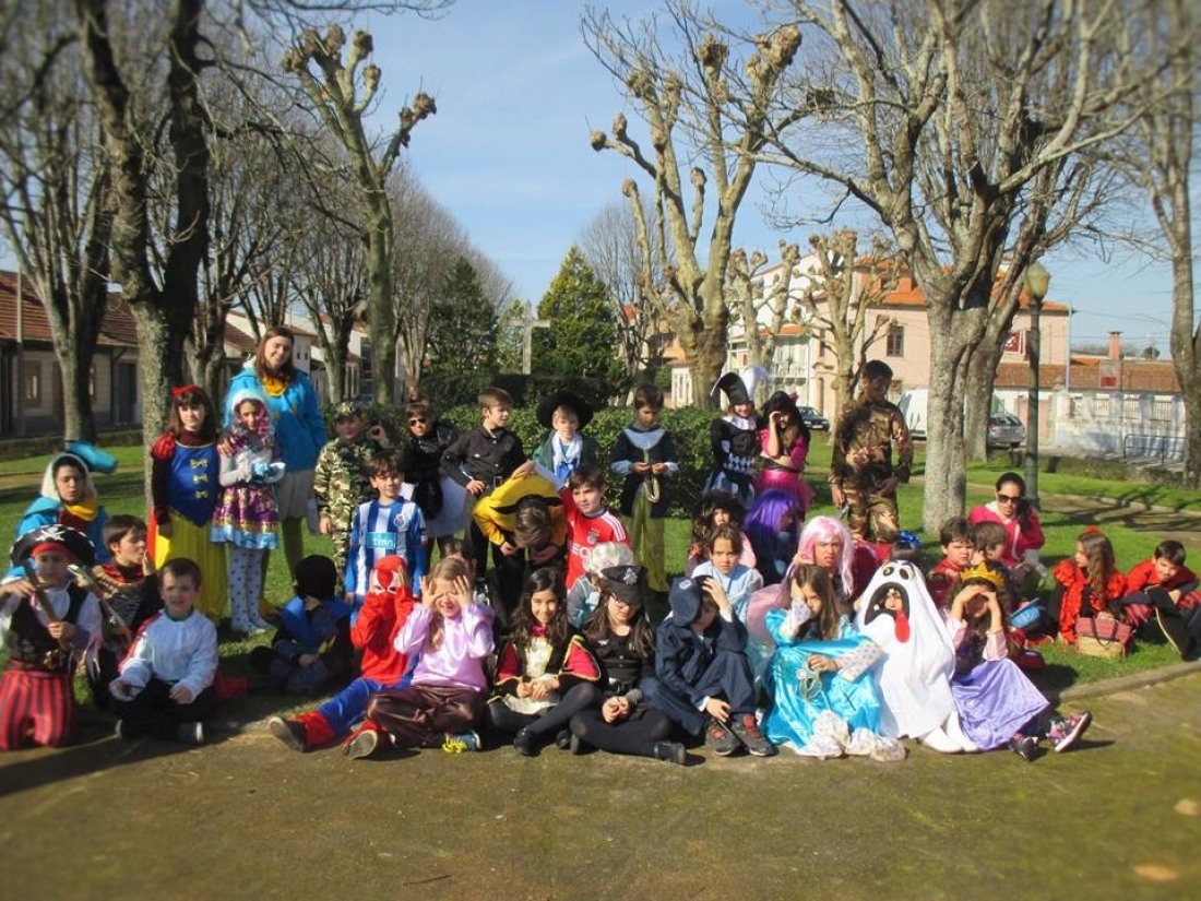 Viva o Carnaval, viva a divers&atilde;o - 2016!