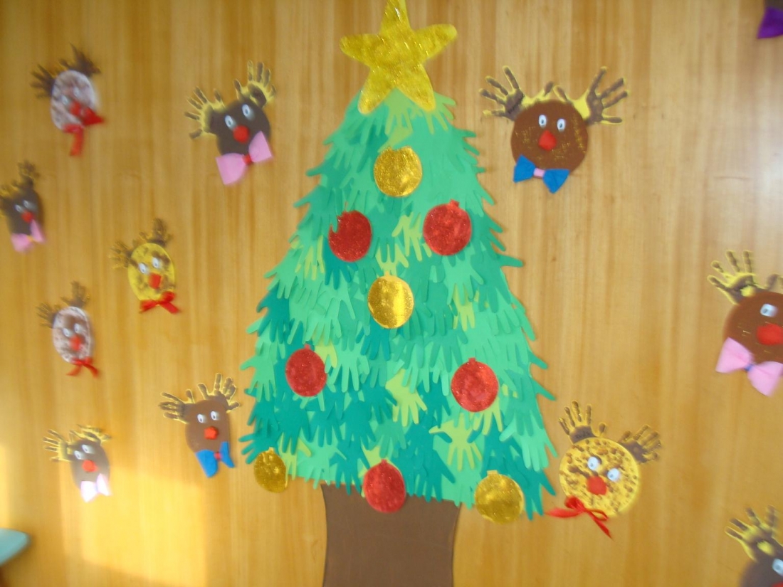 Ceia e f&eacute;rias de Natal, 2015!