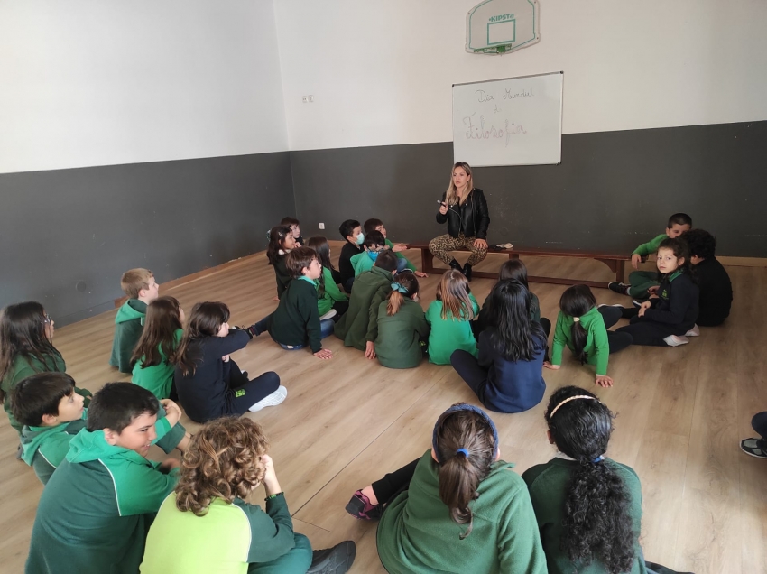 Dia Mundial da Filosofia