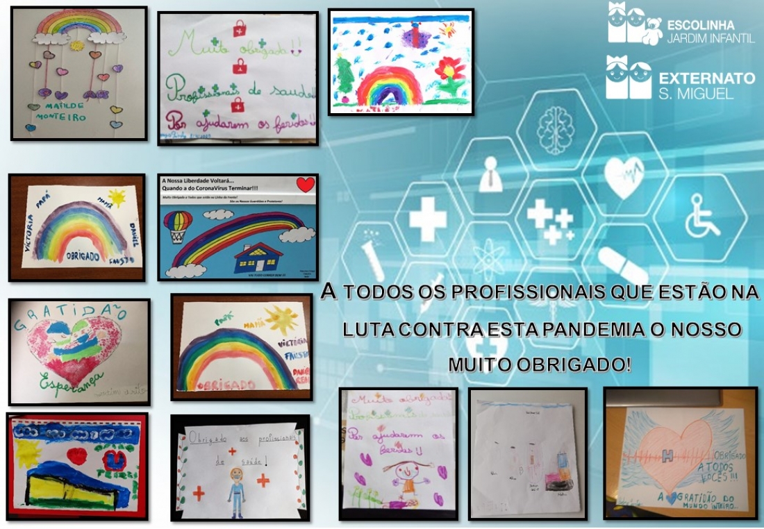 A NOSSA GRATID&Atilde;O!