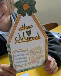 Dia Internacional da Mulher