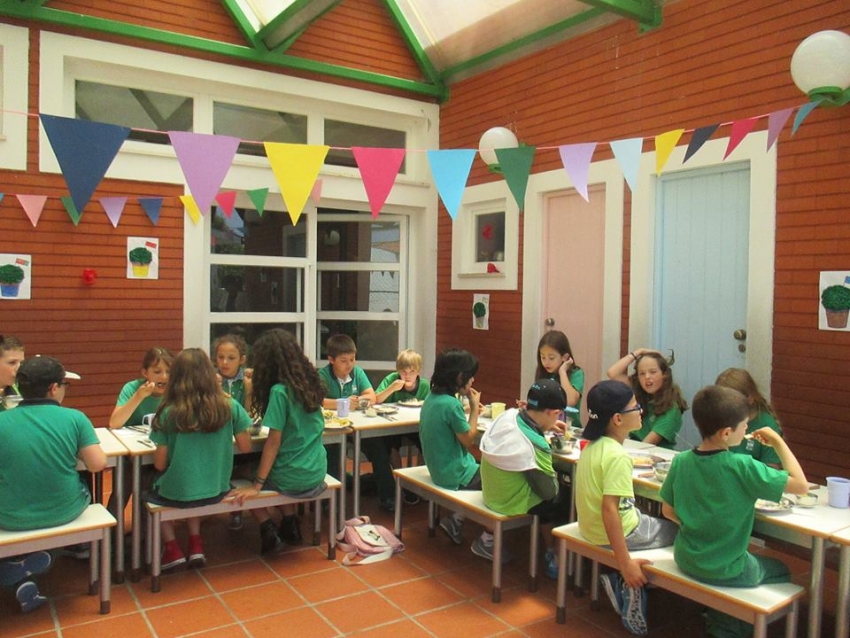 Arraial de S&atilde;o Jo&atilde;o, 2016!