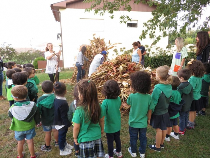 Museu Etnogr&aacute;fico de V&aacute;lega