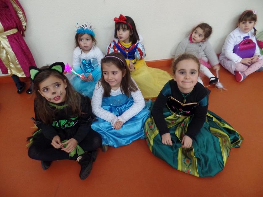 13 de fevereiro Carnaval 2015