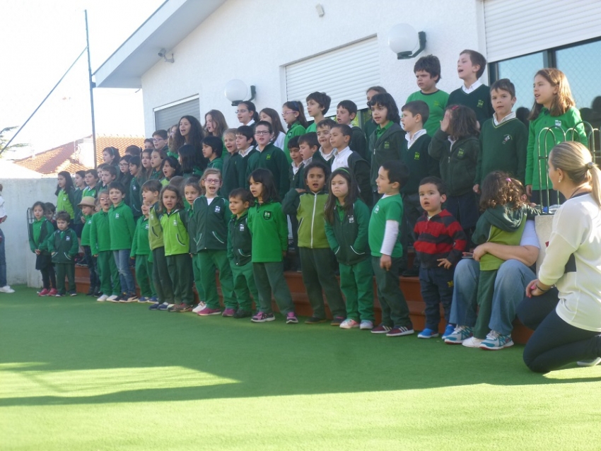 Dia da M&atilde;e, 2016!