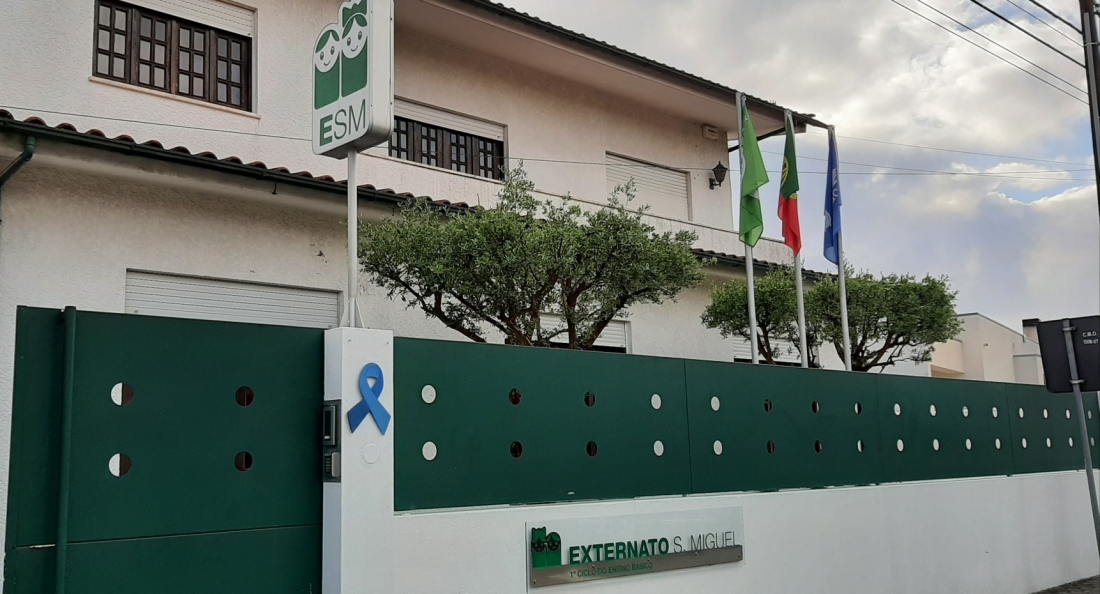 Preven&ccedil;&atilde;o dos maus tratos na Inf&acirc;ncia