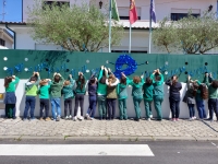 M&ecirc;s da Preven&ccedil;&atilde;o dos Maus Tratos na Inf&acirc;ncia