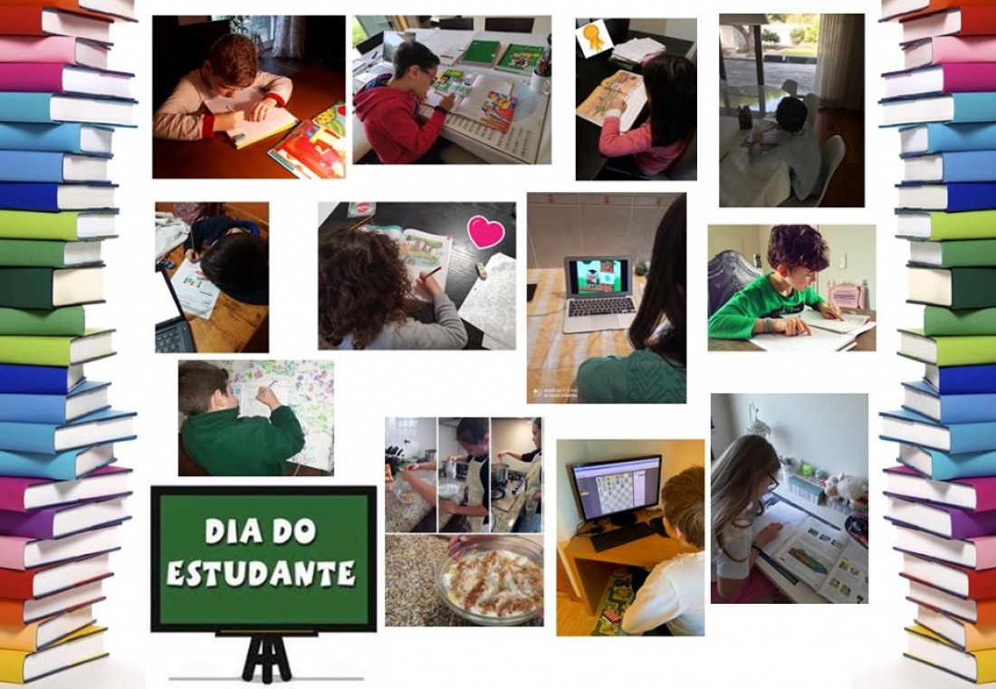 DIA NACIONAL DO ESTUDANTE