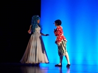 Dia Mundial do Teatro 2019